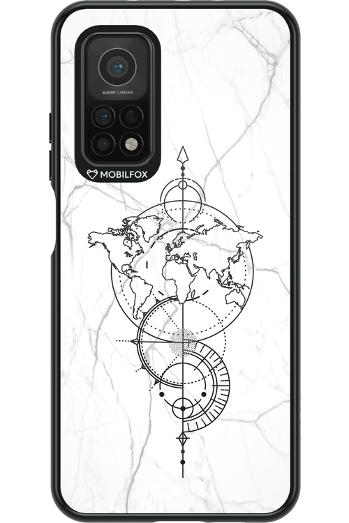 Compass 2.0 - Xiaomi Mi 10T 5G