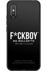 F_CKBOY 2.0 - Xiaomi Redmi 9A