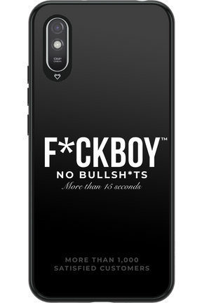 F_CKBOY 2.0 - Xiaomi Redmi 9A