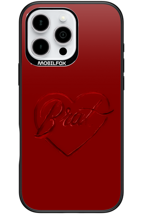 Brat - Apple iPhone 16 Pro Max