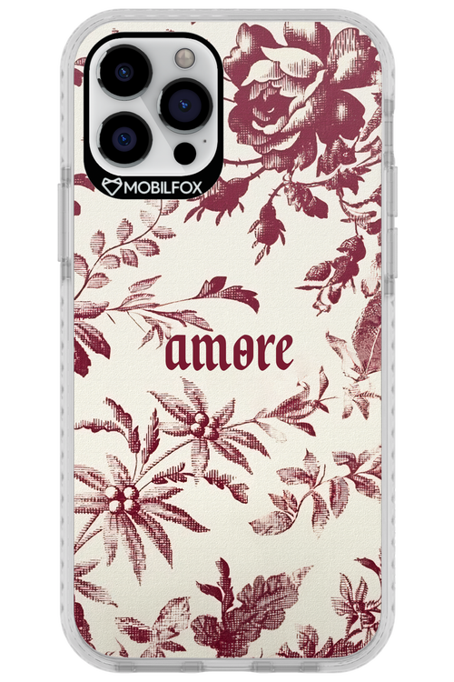 Amore 2.0 - Apple iPhone 12 Pro