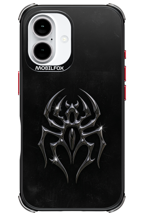 Dark Spider 2.0 - Apple iPhone 16