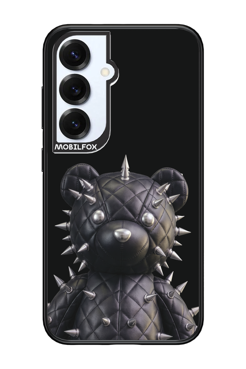 Punk Teddy 2.0 - Samsung S25