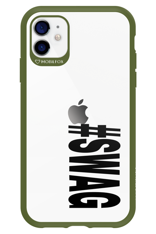 Swag Dark Mode - Apple iPhone 11