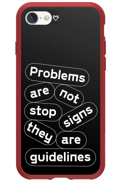 Problemz 2.0 - Apple iPhone 7