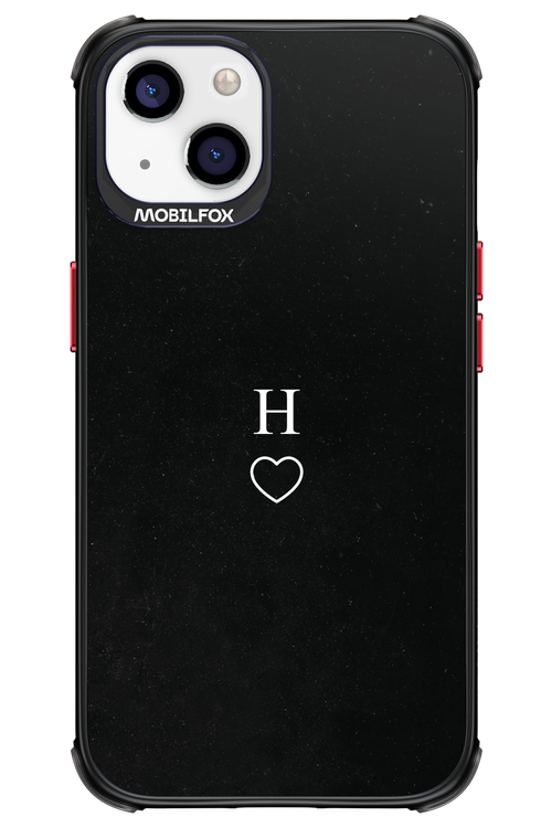 H Black 2.0 - Apple iPhone 13