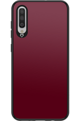 Burgundy 2.0 - Samsung Galaxy A70
