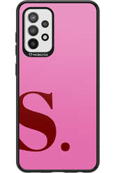 S (Sorbet) 2.0 - Samsung Galaxy A72
