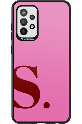 S (Sorbet) 2.0 - Samsung Galaxy A72