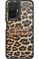 Blonde Glamour - Xiaomi Mi 11T Pro