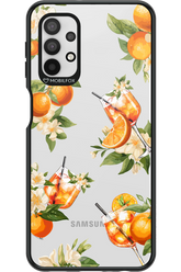 Orange Spritz - Samsung Galaxy A32 5G