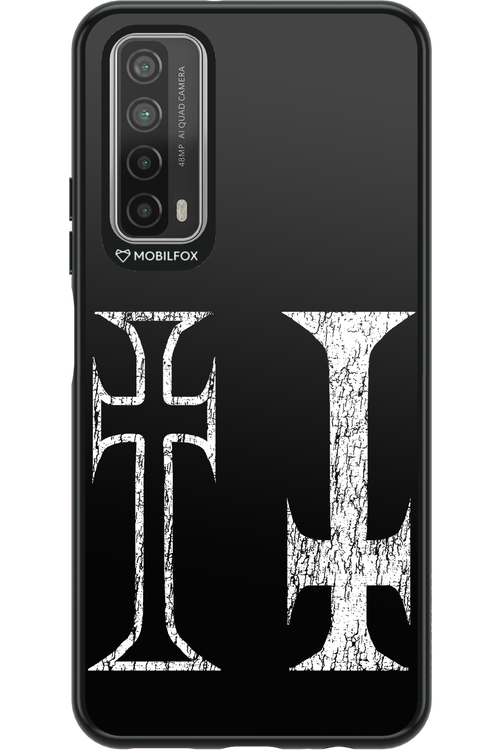 Double crosss 2.0 - Huawei P Smart 2021