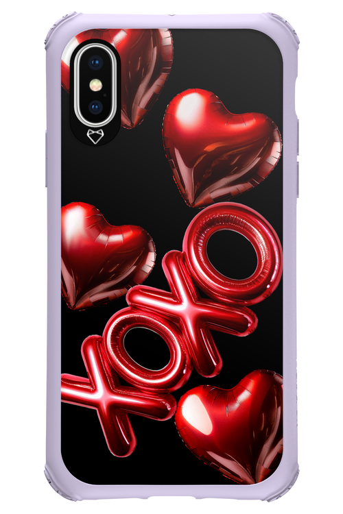 Xoxo - Apple iPhone XS