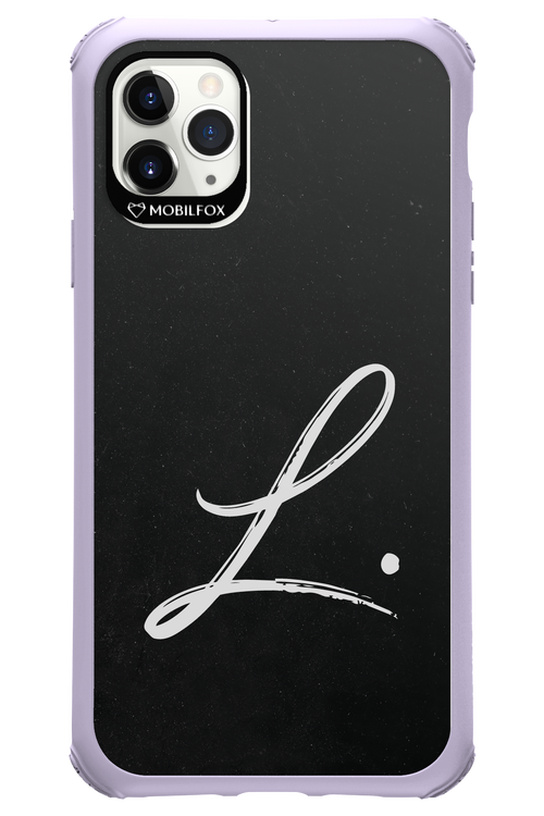 (Off Space) L 2.0 - Apple iPhone 11 Pro Max