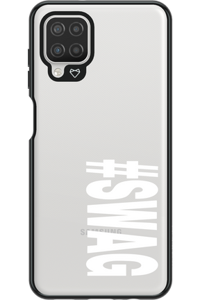 Swag Light Mode - Samsung Galaxy A12