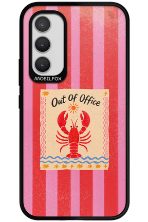Out Of Office 2.0 - Samsung Galaxy A34
