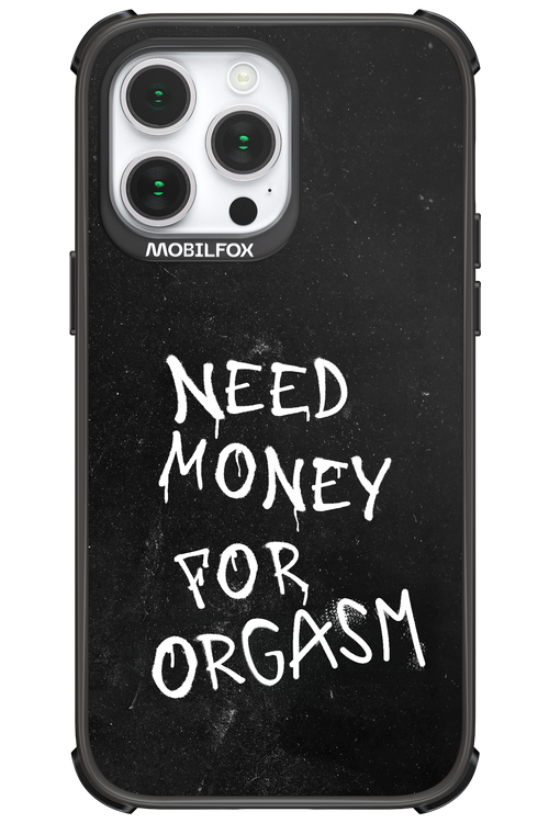 Orgasm 2.0 - Apple iPhone 14 Pro Max