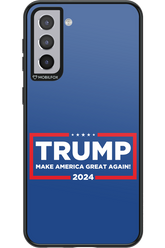 Trump 2024 - Samsung Galaxy S21+