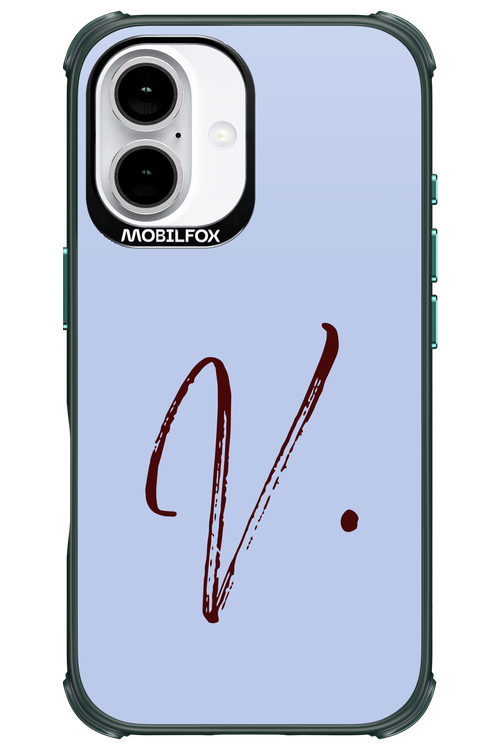 (Jellyfish Presso) V 2.0 - Apple iPhone 16