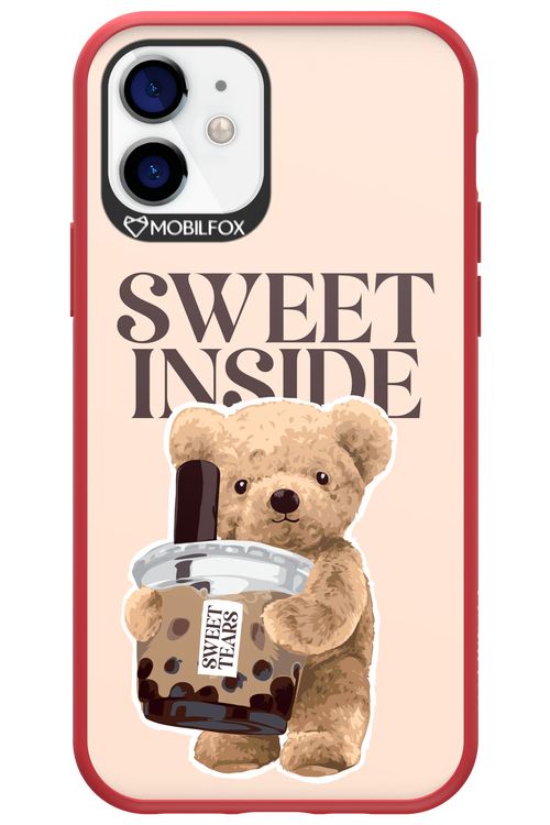 Sweet Inside 2.0 - Apple iPhone 12