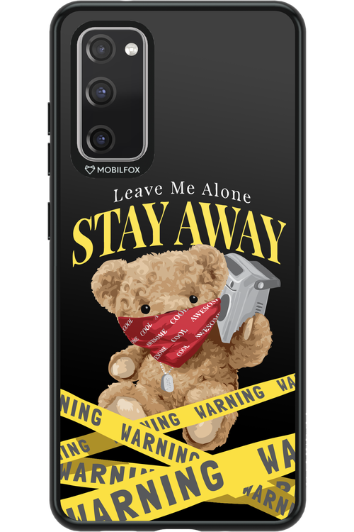 Stay Away - Samsung Galaxy S20 FE