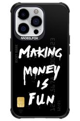 Funny Money - Apple iPhone 13 Pro