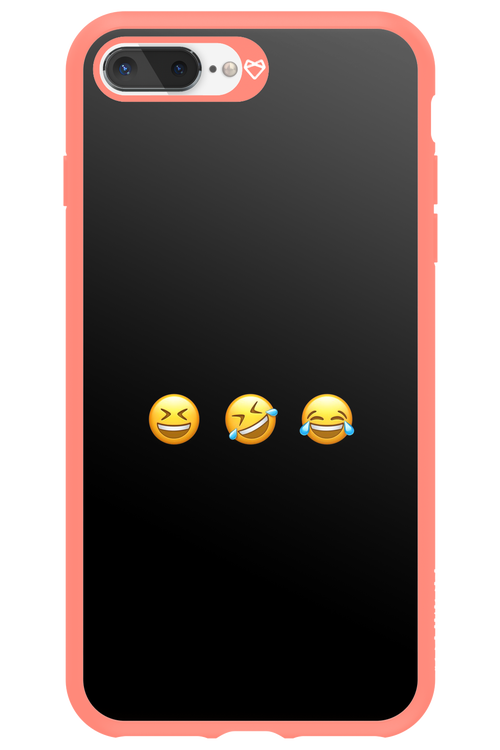 My Laugh - Apple iPhone 8 Plus