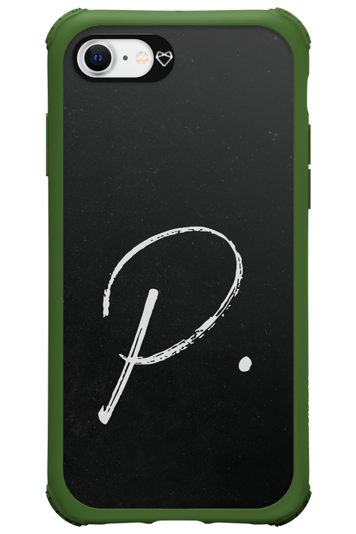 (Off Space) P 2.0 - Apple iPhone SE 2022
