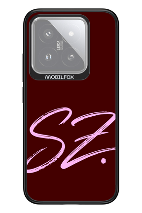 (Dark Blush) SZ 2.0 - Xiaomi 14