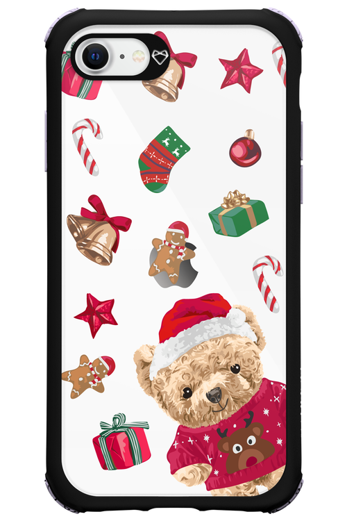 Gifts Bear - Apple iPhone SE 2020