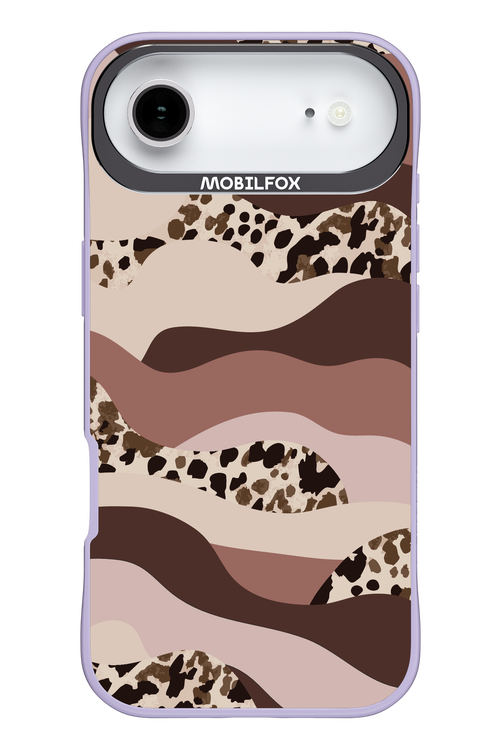 Earth Camo - Apple iPhone 17 Air