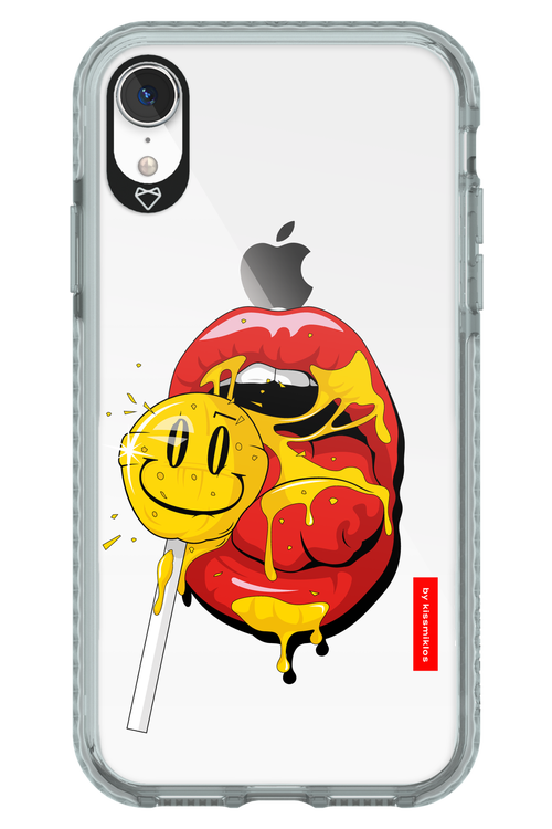 Lolli Kiss 2.0 - Apple iPhone XR