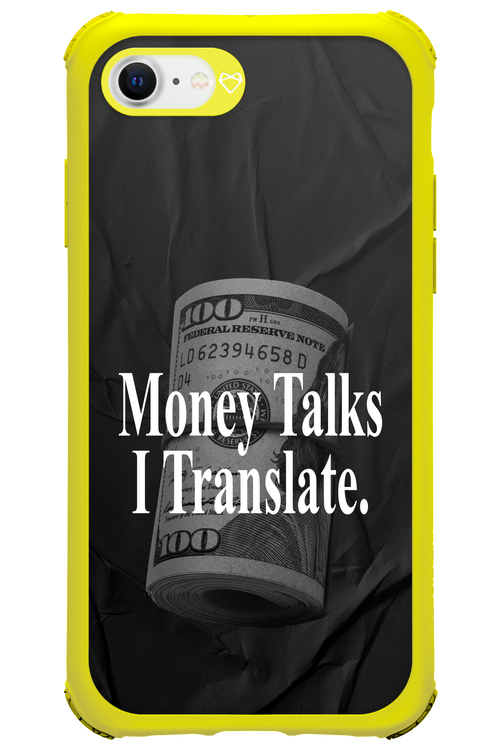 Money Talks III 2.0 - Apple iPhone SE 2022