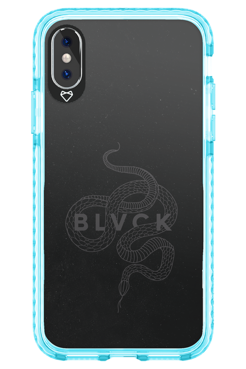 MAMBA 2.0 - Apple iPhone XS