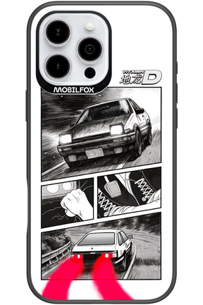 Vitamin D - Apple iPhone 16 Pro Max