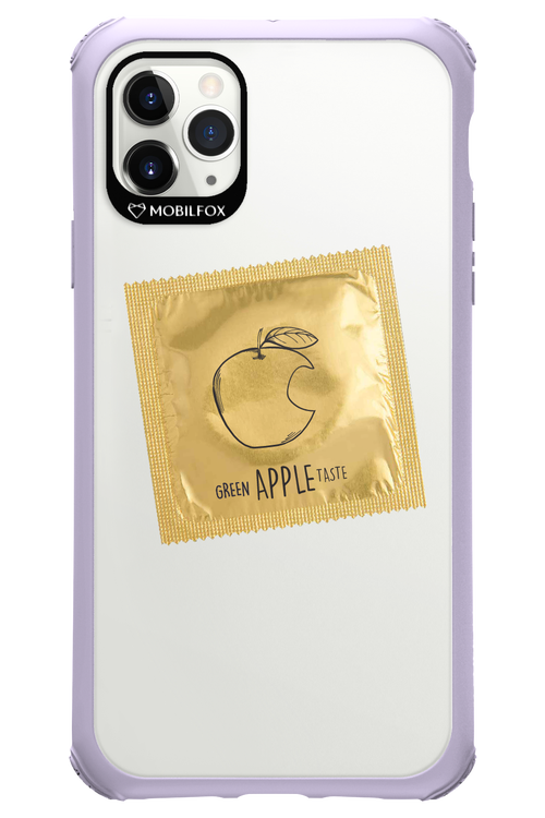 Safety Apple 2.0 - Apple iPhone 11 Pro Max