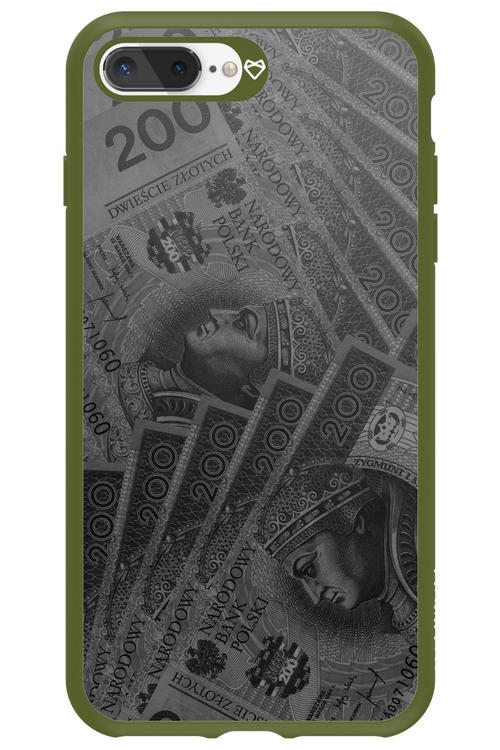 200 2.0 - Apple iPhone 7 Plus