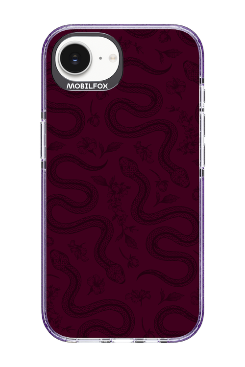 Temptation 2.0 - Apple iPhone 16e