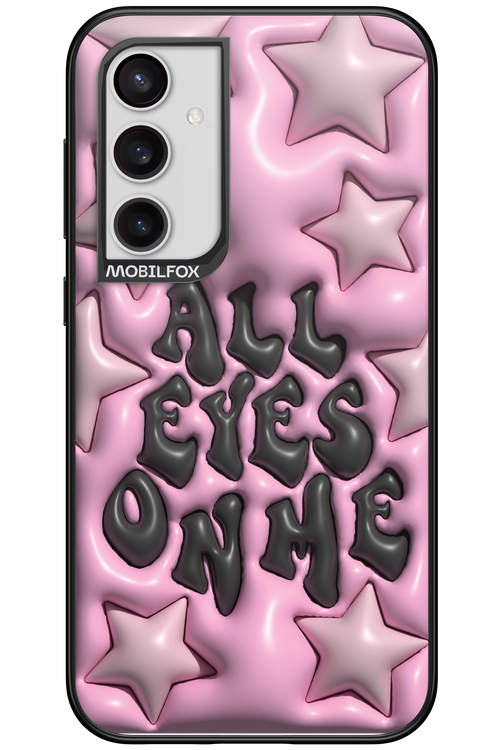 All Eyes On Me - Samsung Galaxy S23 FE
