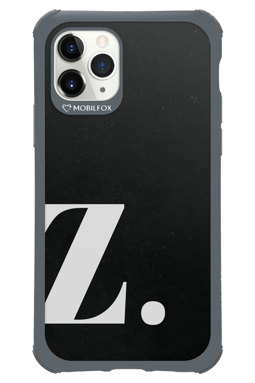 Z (Off Space) - Apple iPhone 11 Pro