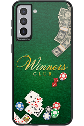 Winner's Club - Samsung Galaxy S21+