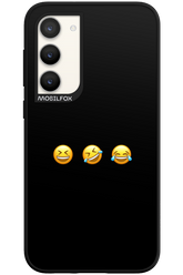 My Laugh - Samsung Galaxy S23 Plus