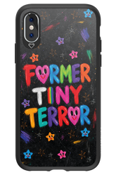 Tiny Terror 2.0 - Apple iPhone XS