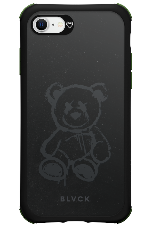 BLVCK BEAR 2.0 - Apple iPhone SE 2020