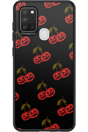 Spicey Pumpkin - Samsung Galaxy A21 S