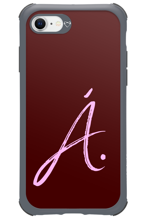 (Dark Blush) A II 2.0 - Apple iPhone 7