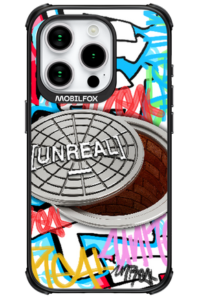 HULE - Apple iPhone 15 Pro