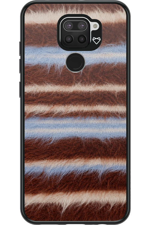 Soft Spot 2.0 - Xiaomi Redmi Note 9