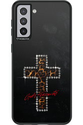 God's Favourite - Samsung Galaxy S21+