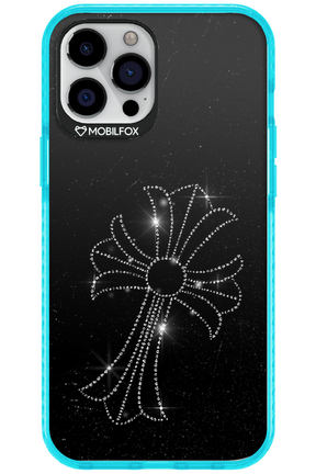 Chrome Standard - Apple iPhone 12 Pro Max